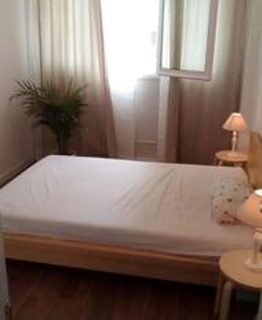 Guest house City Center Double Sunny Room Barcelona Spain