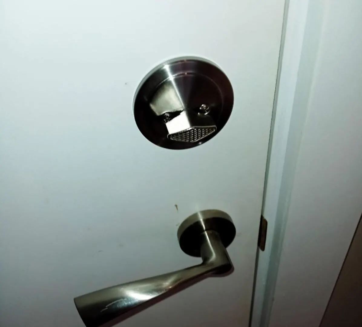 ברצלונה City Center Double Sunny Room בית הארחה
