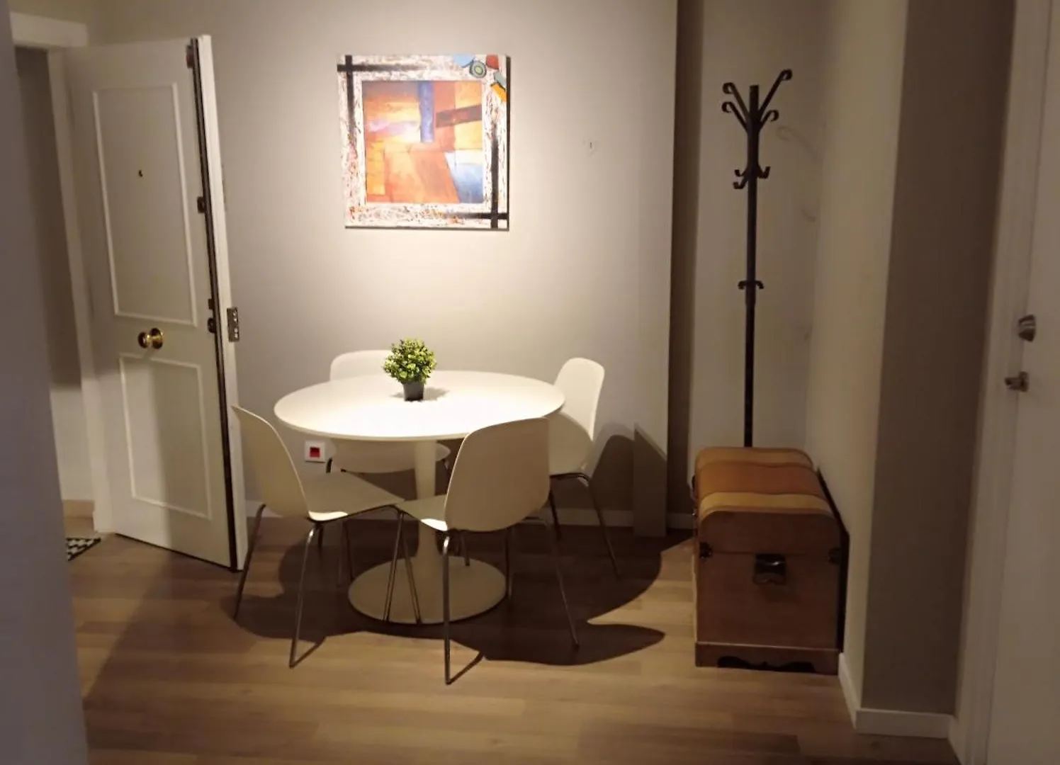 City Center Double Sunny Room برشلونة